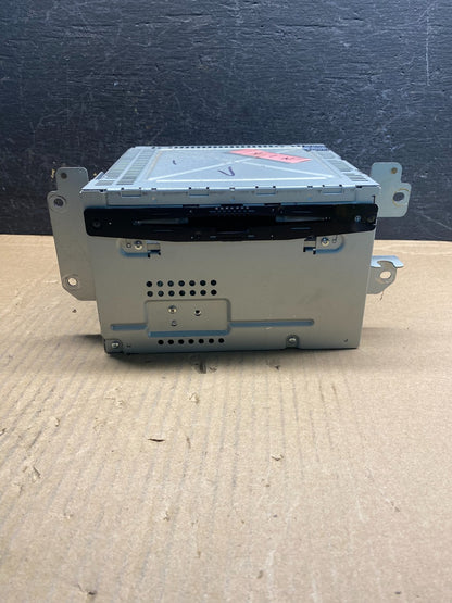 2010 to 2012 Ford Fusion Radio Audio Receiver AM FM CD MP3 ae7934 DG0