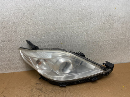 2008 2009 2010 Mazda 5 Right Passenger RH Halogen Headlight Z9576 DW0