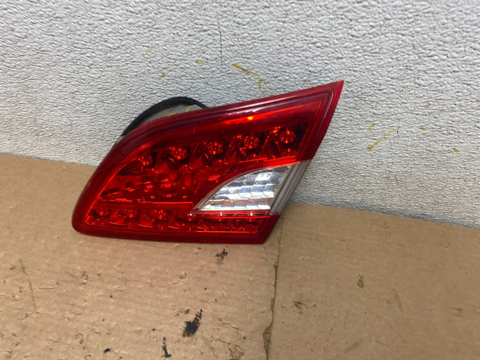 2013 2014 2015 Nissan Sentra Led Right Passenger Inner Tail Light Oem P5370 DW1