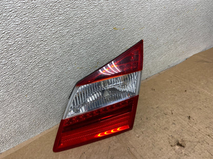 2012-2014 Hyundai Genesis Sedan Right Passenger LED Inner Tail light AA5164 PS2