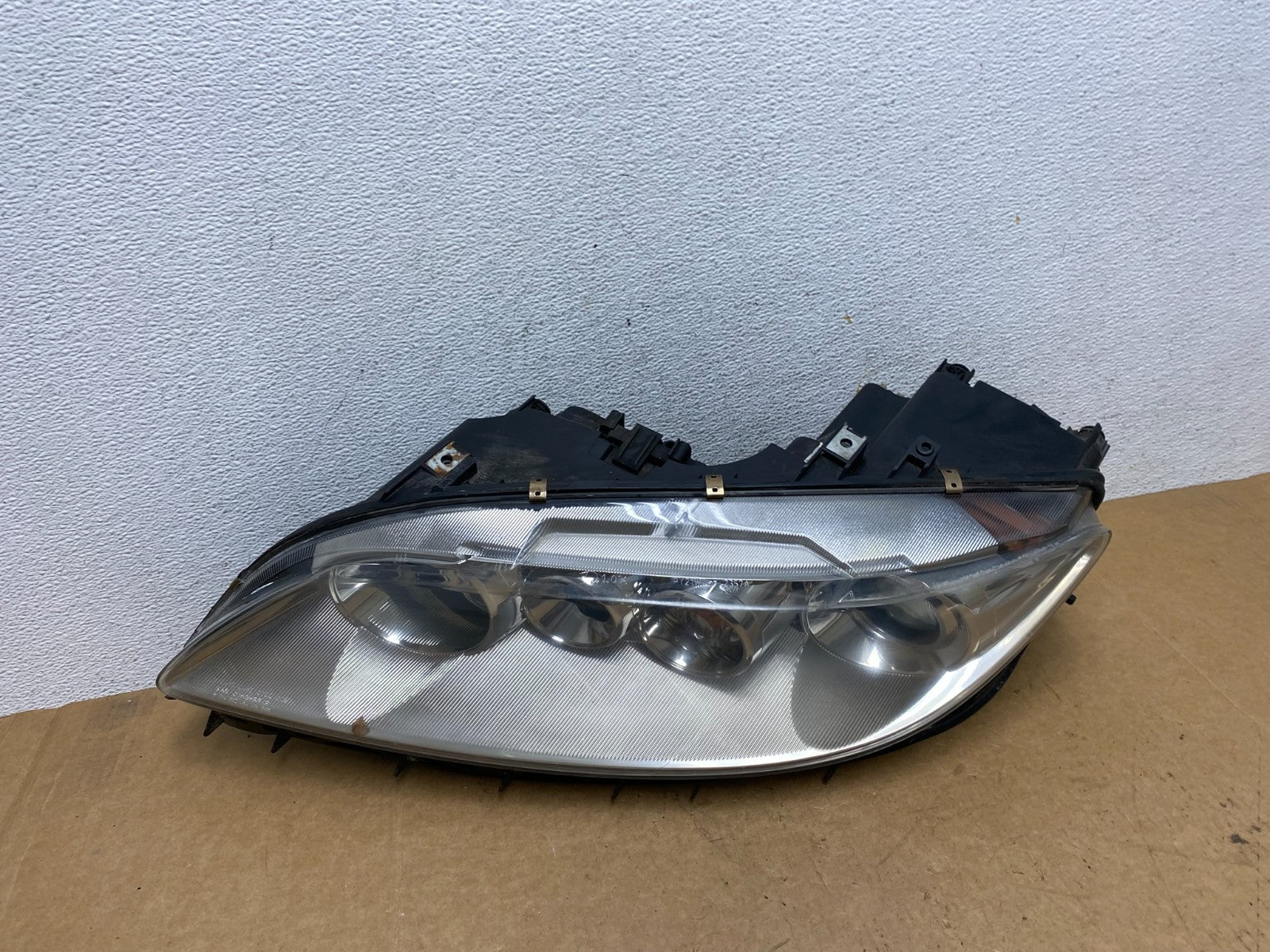 2006 2007 2008 Mazda 6 Left Driver LH Side Halogen Headlight AE3067 DW0