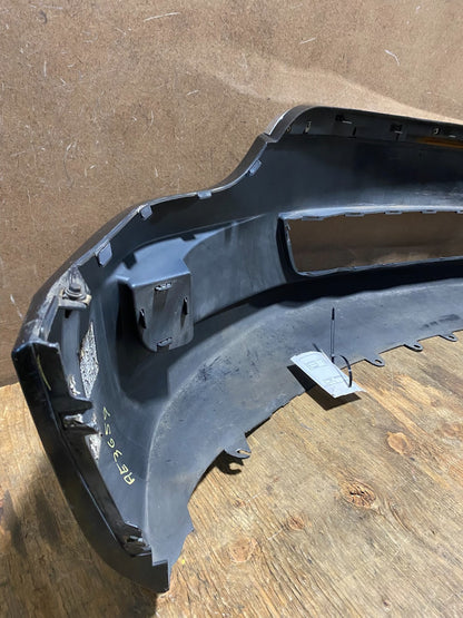 2011 to 2012 GMC Acadia Denali Front Lower Bumper Cover 22821302 AE365910