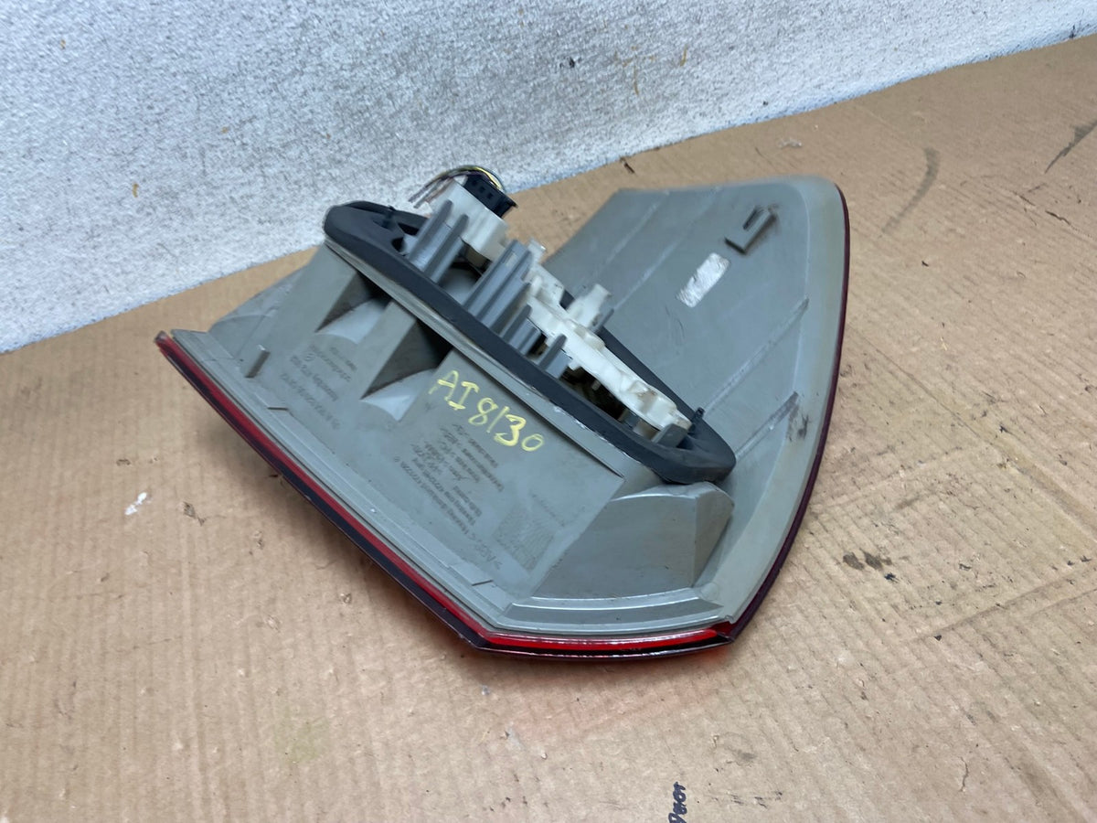 2007 to 2009 Mercedes GL-Class GL450 Right Passenger Tail Light AI8130 LK6