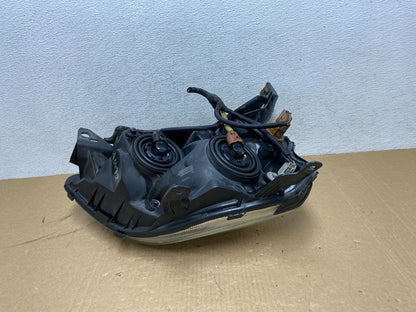 2005 2006 2007 Ford Five Hundred Halogen Headlight Left Driver Lh AG0472 DW6