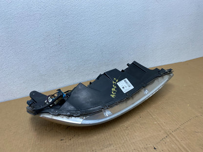 2005 to 2009 Pontiac G6 Headlight Left Driver LH Side Halogen AC7652 DW8