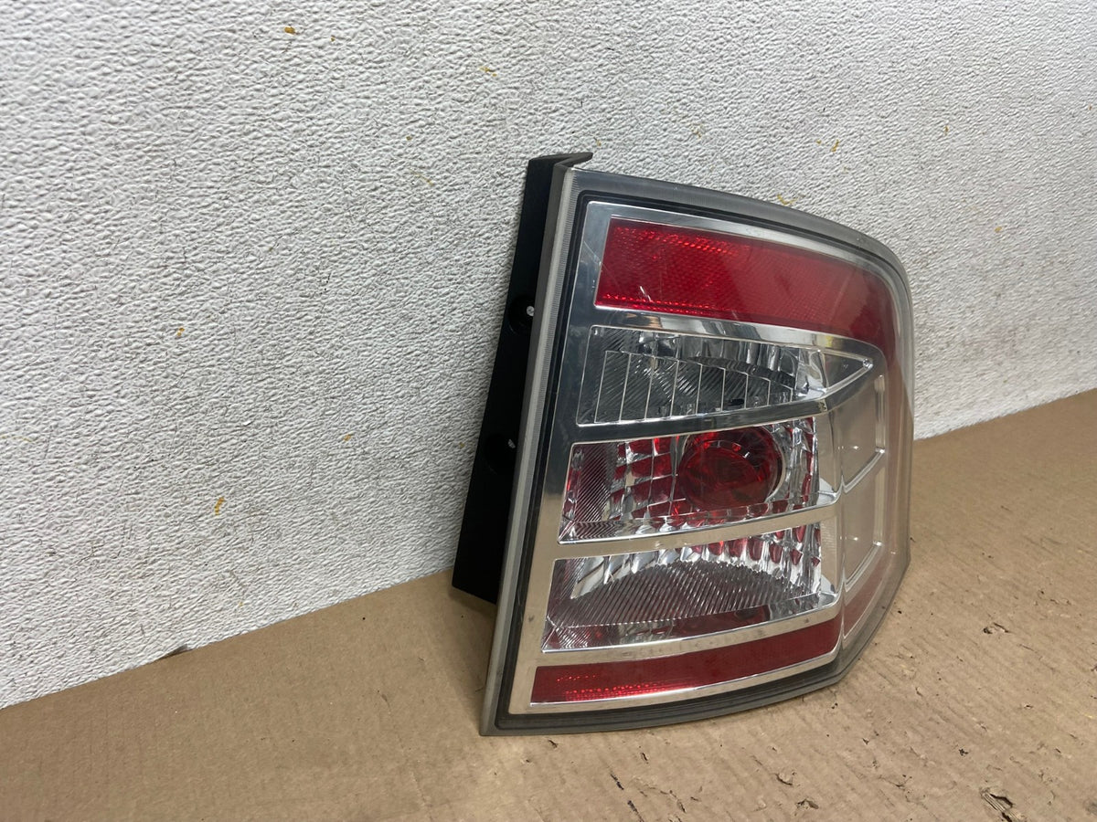 2007 to 2010 Ford Edge Tail light Right Passenger Rh Side AH5859 LK1
