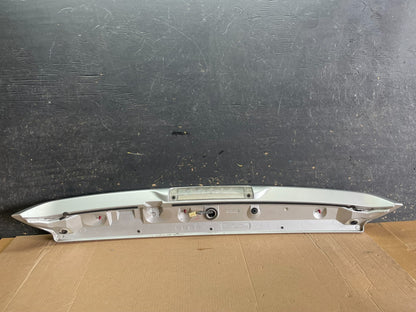 2006-2012 Toyota RAV4 Rear Upper Liftgate Spoiler Hatch 3RD Brake Light z8302 DG8