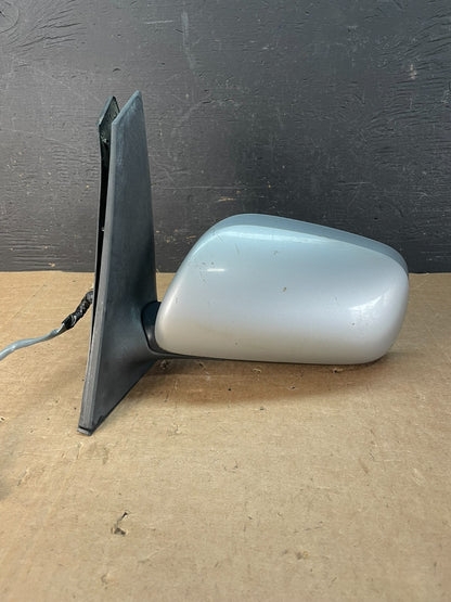 2004 to 2009 Toyota Prius Left Driver LH View Door Mirror AE8512 DW0