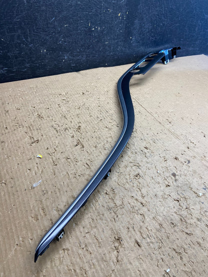2016 to 2020 Chevrolet Impala Center Right Passenger RH Trim Panel AF1751 DG2
