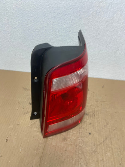 2008 to 2012 Ford Escape Right Passenger RH Side Tail Light AB8319 LK2