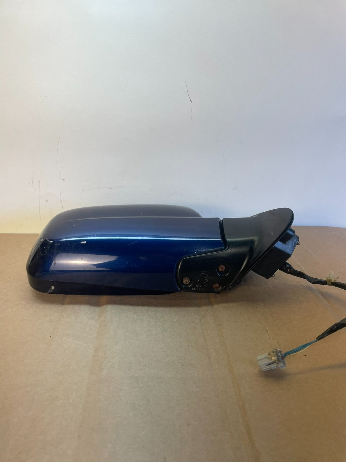 2002-2006 Honda CR-V CRV Right Passenger RH Side View Door Mirror AG7802 DW3
