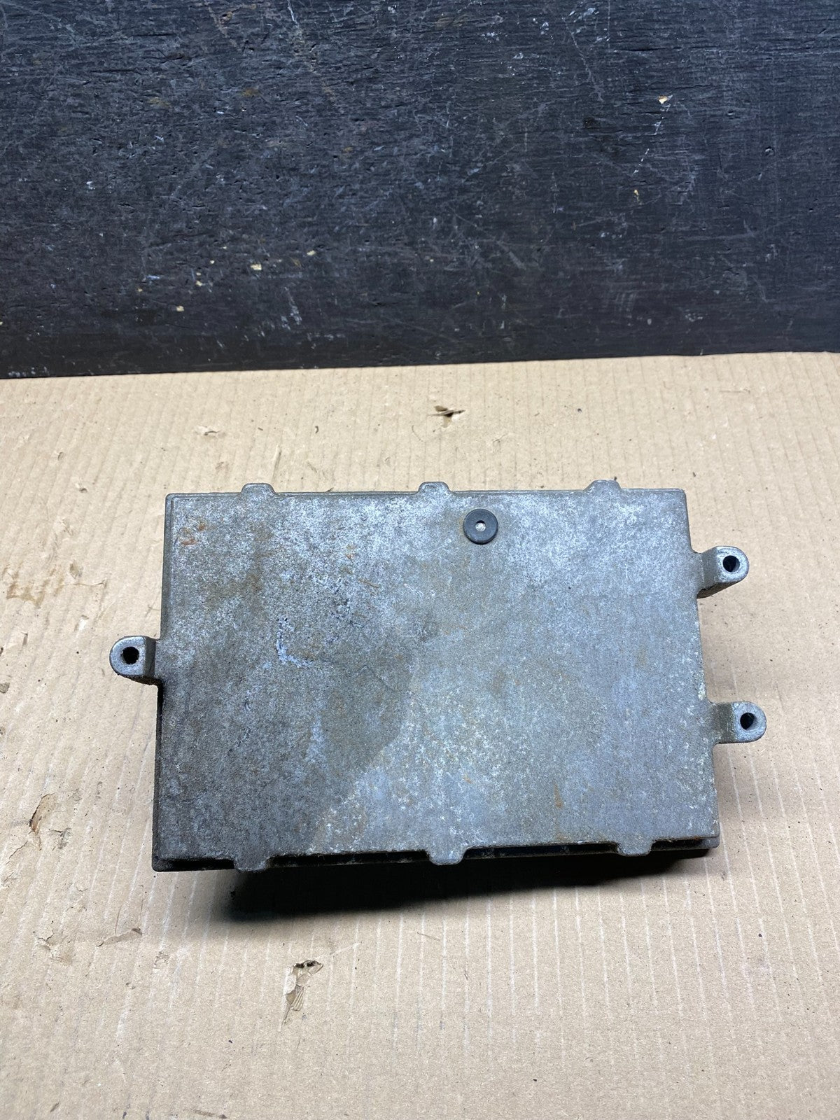 1998 2001 Jeep Grand Cherokee 4.0 ECU ECM Engine Computer Module aj0208 DG1