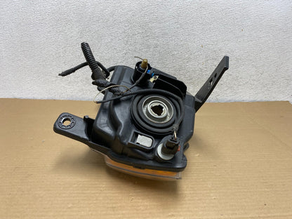 2011-2013 Jeep Grand Cherokee Right Passenger Halogen Headlight AG8844 DW6