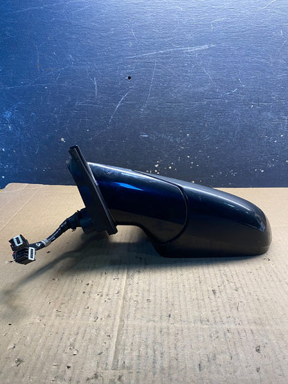 2010 to 2015 Cadillac SRX Left Driver Lh Side View Door Mirror Oem AA77783