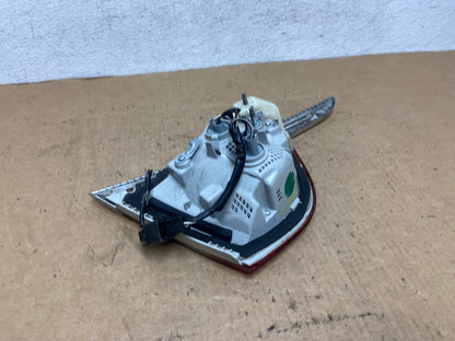 2012-2017 Buick Verano Right Passenger RH Side Inner Tail Light AD4760 LK4
