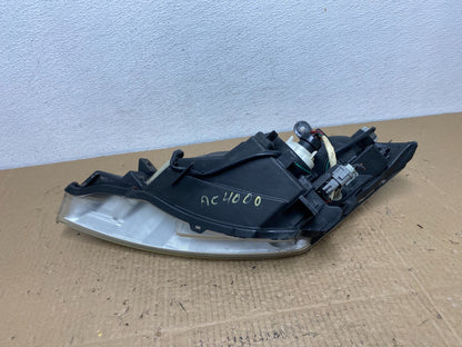 2003 to 2007 Nissan Murano Right Passenger RH Headlight Halogen AC4000 DW7
