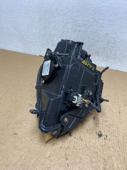 2008 to 2014 Cadillac CTS Right Passegner RH Side Xenon Headlight AG2412 DW9