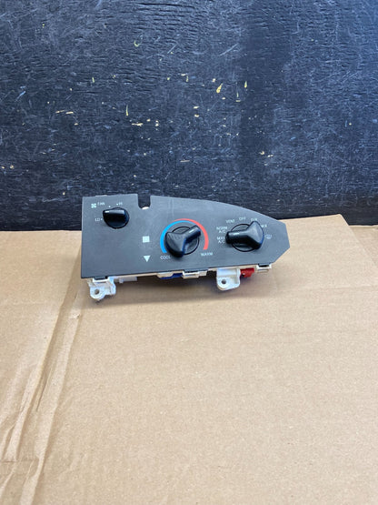 1997-2014 Ford Van Econoline E150 E250 Heater Climate Fan Control ai5947 DG0