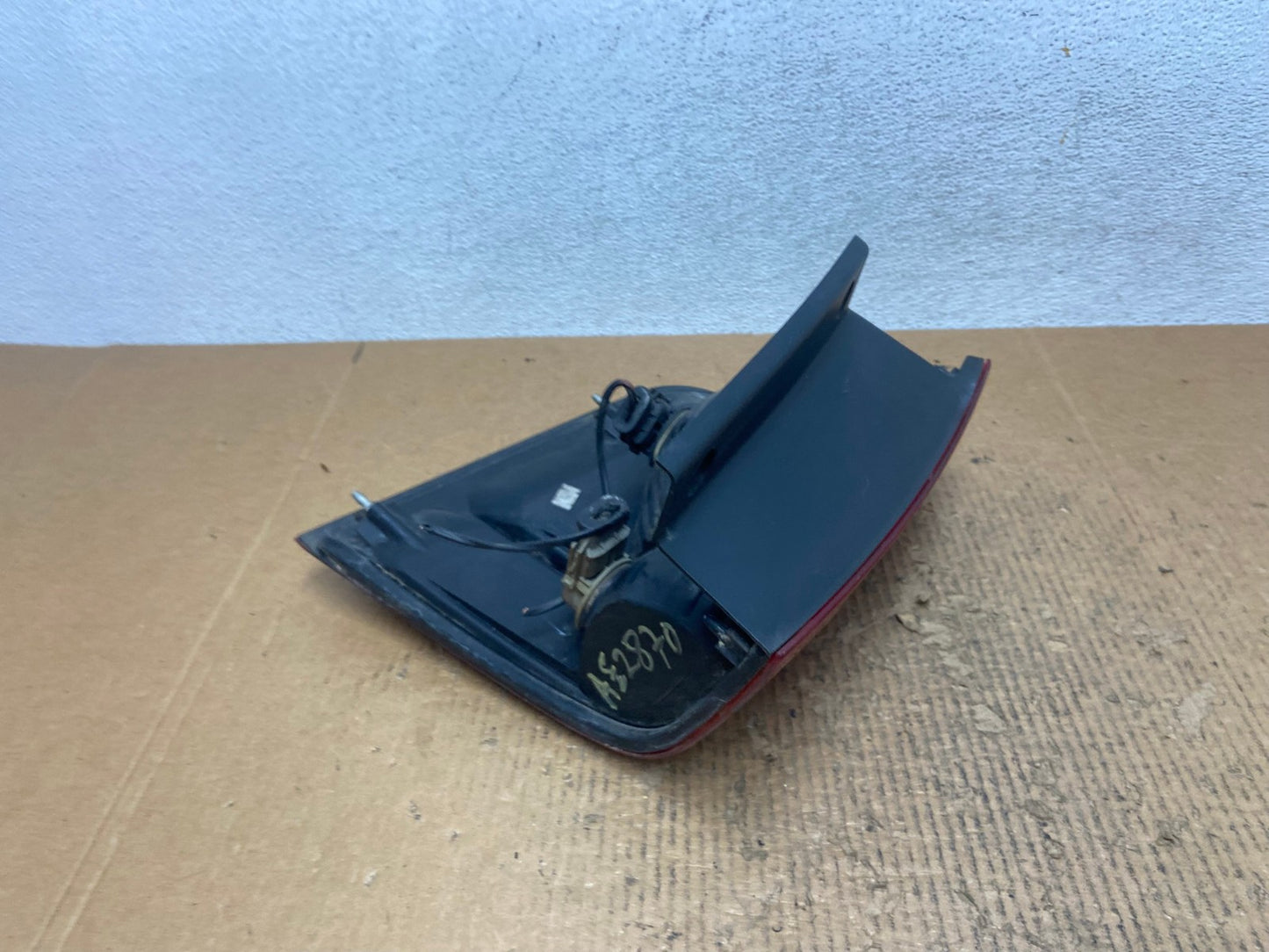 2003 2004 2005 2006 Ford Expedition Right Passenger Rh Tail light AE2870 LK3