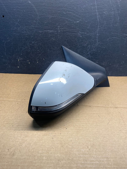 2015 2016 2017 Hyundai Sonata Right Passenger View Mirror Power AF6785 DW1