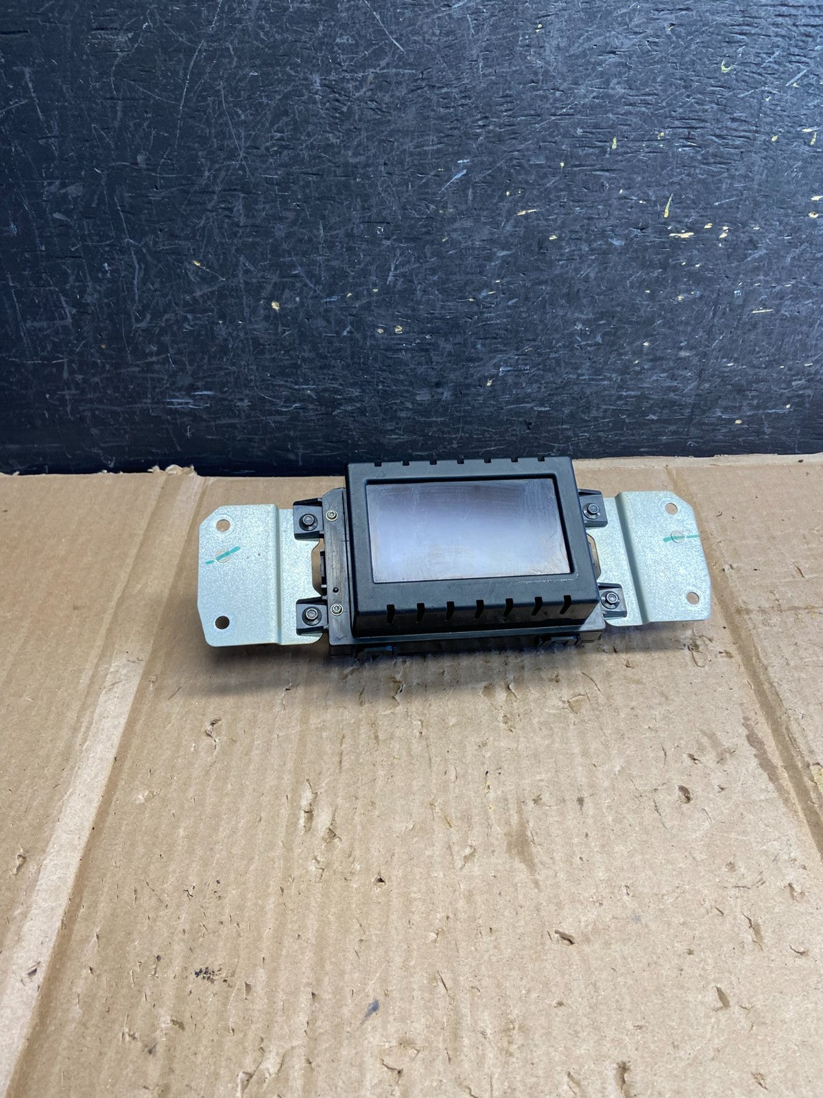 2013 to 2016 Ford Fusion 4.2" Radio Information Display Screen AI2843 DW0