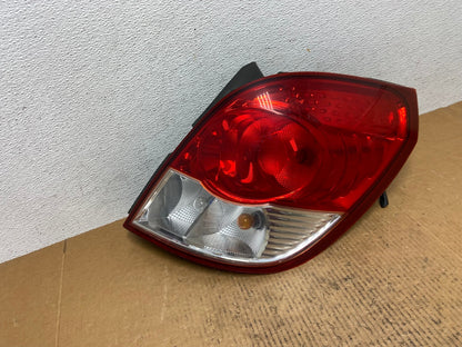 2008 2009 2010 Saturn Vue Right Passenger Rh Tail Light Side AE0192 LK2