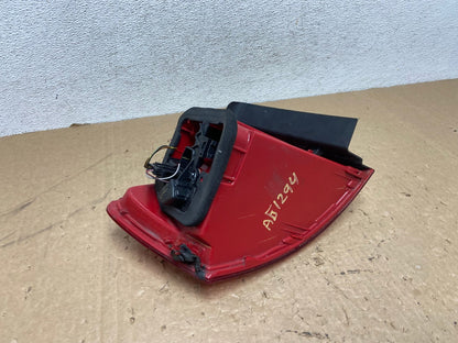 2011 to 2014 Volkswagen Jetta Right Passenger Rh Side Tail Light AG1294 LK5