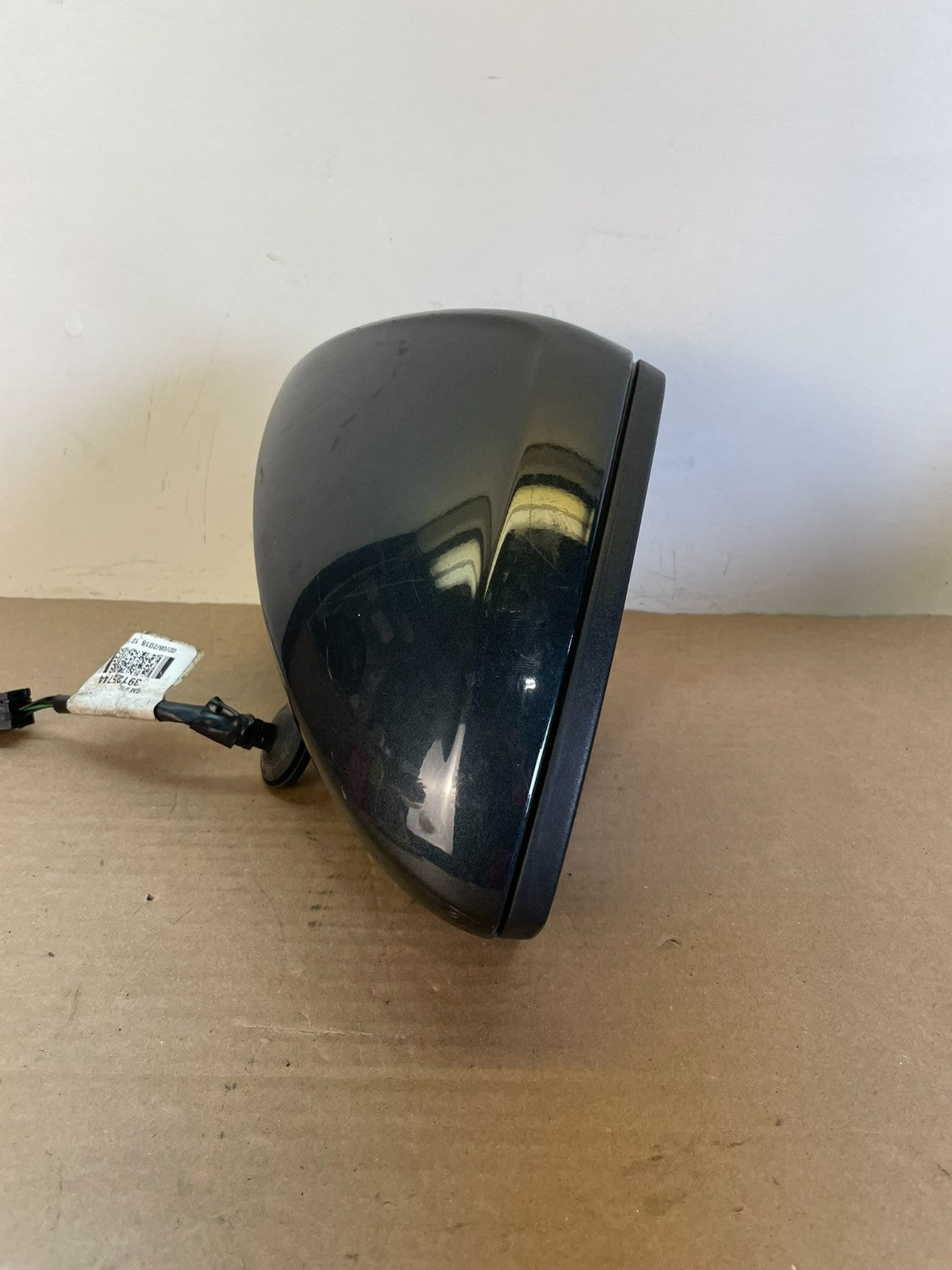 2016 - 2019 Chevrolet Cruze Left Driver LH Side View Door Mirror af5668 DG9
