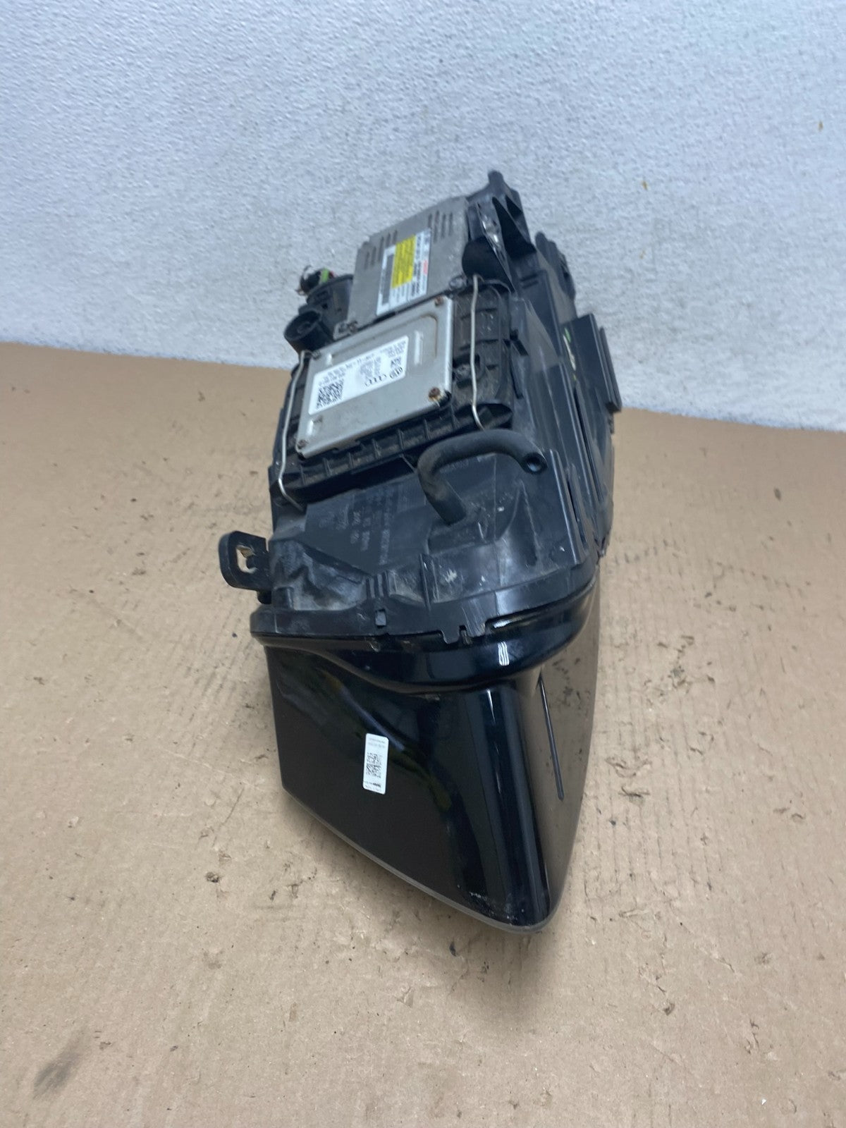 Complete 2013-2017 Audi Q5 SQ5 Right Passenger Xenon Headlight 8R0941032B AF42298