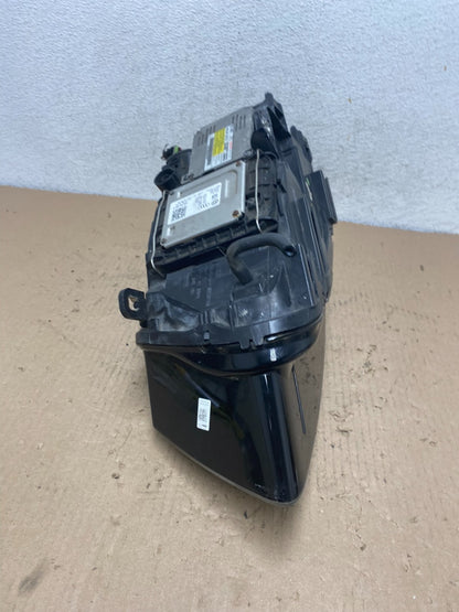 Complete 2013-2017 Audi Q5 SQ5 Right Passenger Xenon Headlight 8R0941032B AF42298