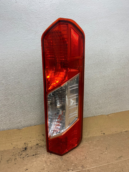 2015 to 2024 Ford Transit Right Passenger Rh Side Tail Light AB3372 LK2
