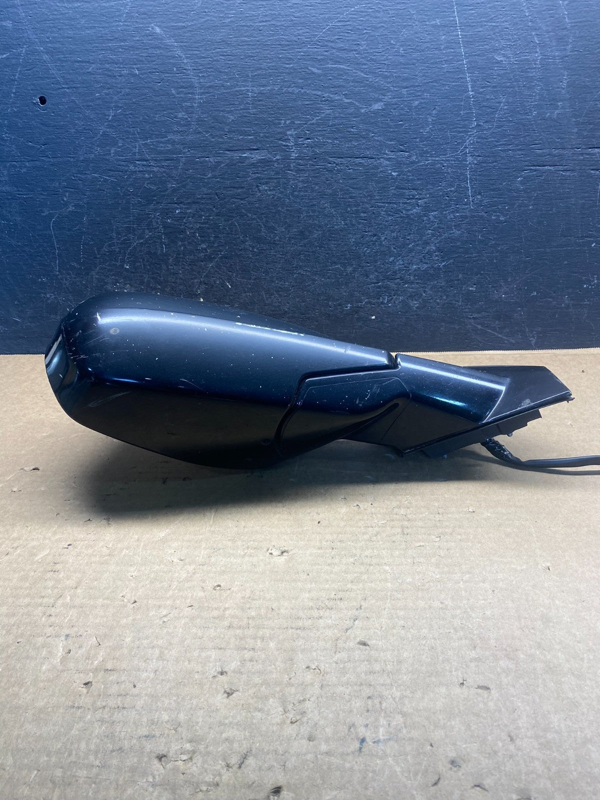 2007-2011 Honda CR-V CRV Right Passenger RH Side View Door Mirror af6656 DG3