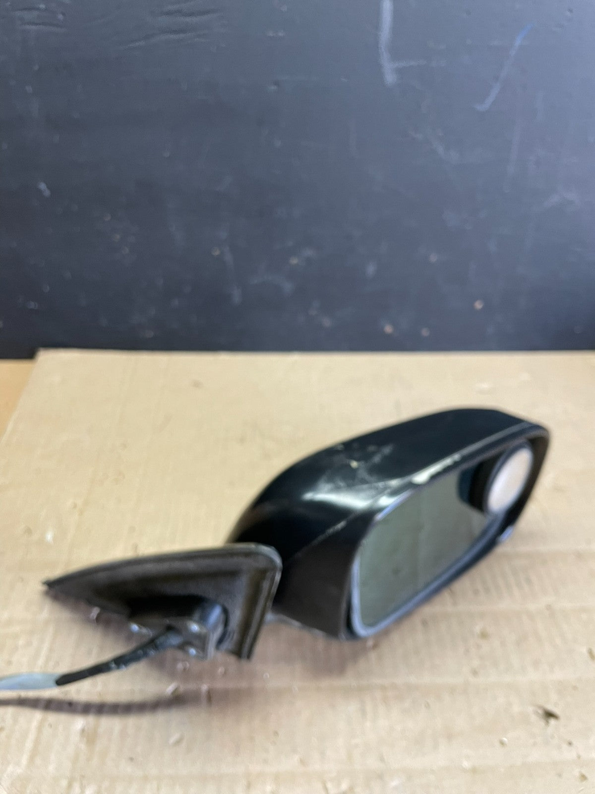 1998 to 2005 Lexus GS300 GS350 GS430 Right Side Power Door Mirror AB7698 MS11