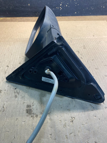 2009 to 2011 Buick Lucerne Right Passenger Side View Door Mirror OEM Z5348 DG4