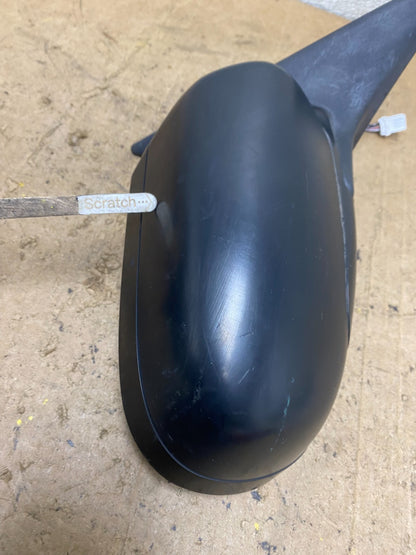 2005-2009 Subaru Legacy Outback Right Passneger Side Door Mirror T5588 DG5