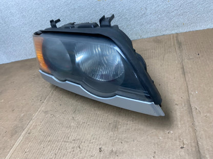 2000-2003 Bmw X5 E53 Headlight Right Passenger Rh Side Halogen OEM AA63771