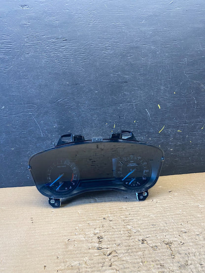2016 Ford  Explorer Speedometer Cluster Gauge Oem s9021 DG0