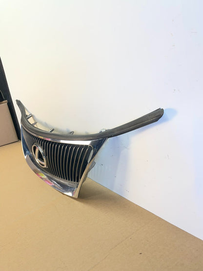2006 - 2008 Lexus IS250 IS350 Front Upper Chrome Grill Grille AG9853 DG1