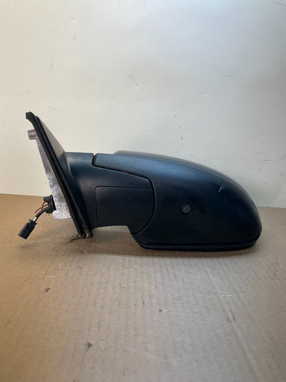 2007 to 2013 BMW X5 Left Driver LH Side View Door Mirror AI0740 DG3