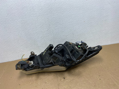 Halogen 2011 2012 2013 2014 Nissan Murano Headlight Left Driver LH AC5972 DW5