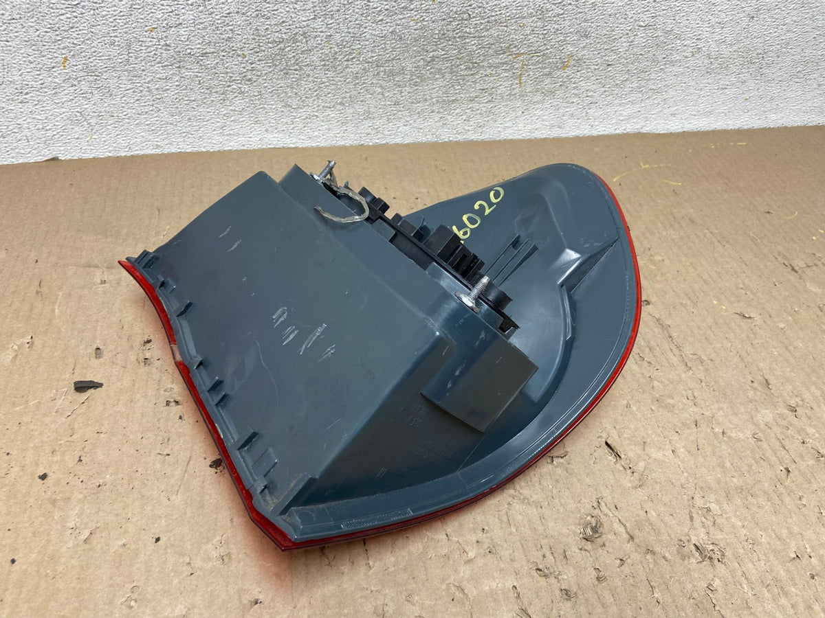 2011 2012 2013 Bmw X5 E70 Left Driver LH Tail Light AH6020 LK5