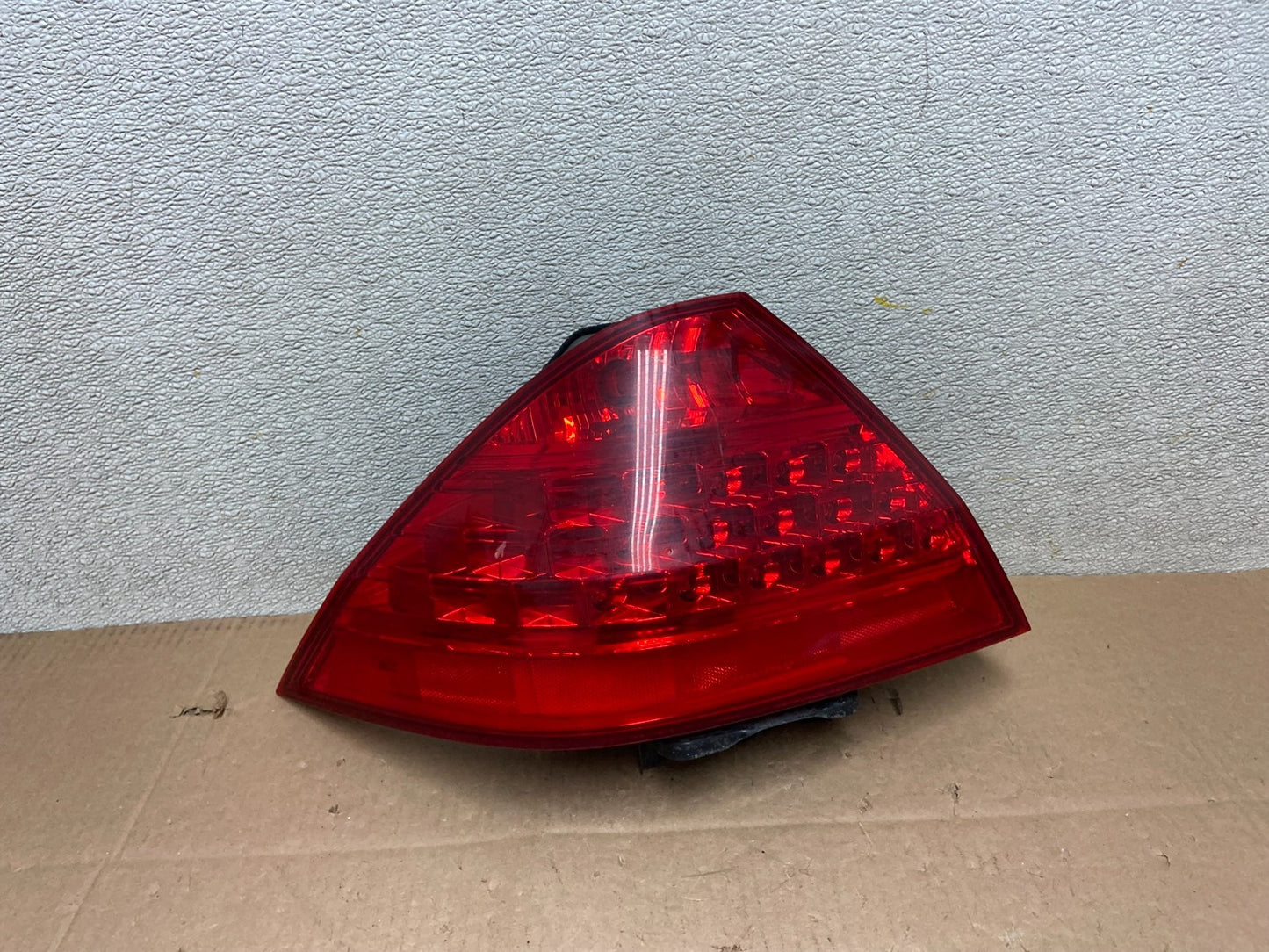 2006 - 2007 Honda Accord Left Driver Lh Side Tail light Oem Y2669 DW0