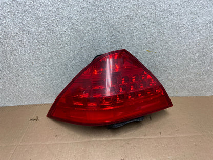 2006 - 2007 Honda Accord Left Driver Lh Side Tail light Oem Y2669 DW0