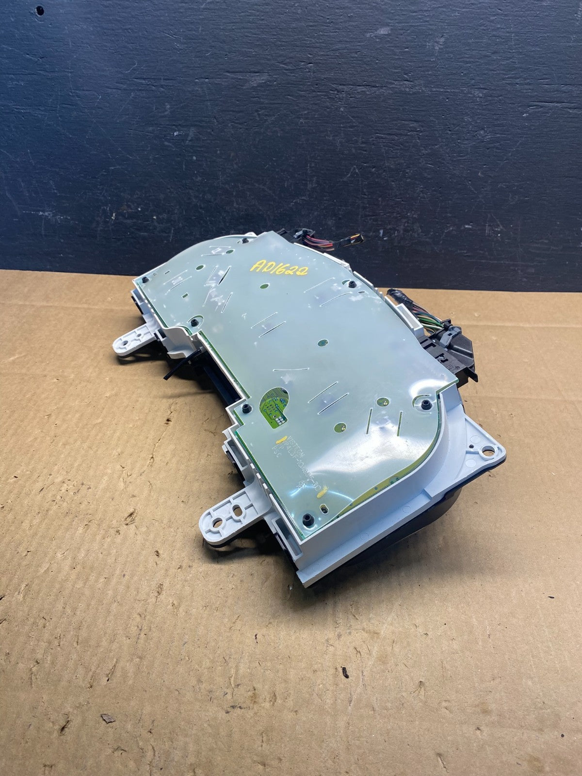 2004 - 2008 Ford F150 F-150 Speedometer Cluster Gauge AD1622 DG4