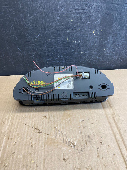 2003 to 2006 Sprinter 2500 3500 Instrument Speedometer Gauge Cluster ae1884 DG5