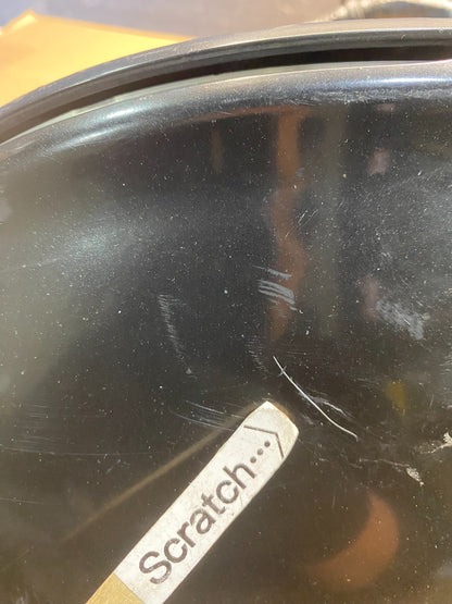 2010 to 2019 Lincoln MKT Left Driver LH Side Door Mirror Blind Spot AC2517 MS7