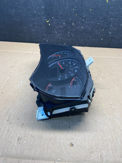 2011 to 2017 Nissan Quest Speedometer Cluster Gauge Dashboard P3649 DG3