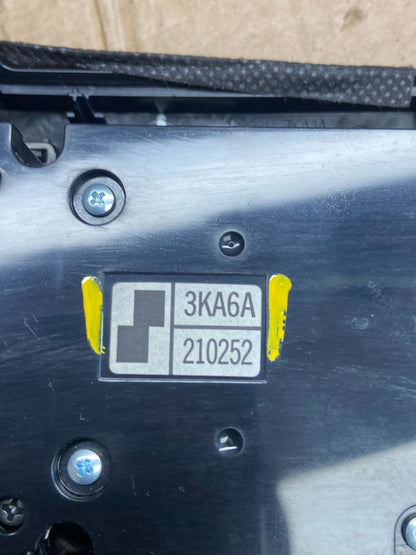 2013-2016 Nissan Pathfinder AC Heat Temp Climate Control AG5136 DG6