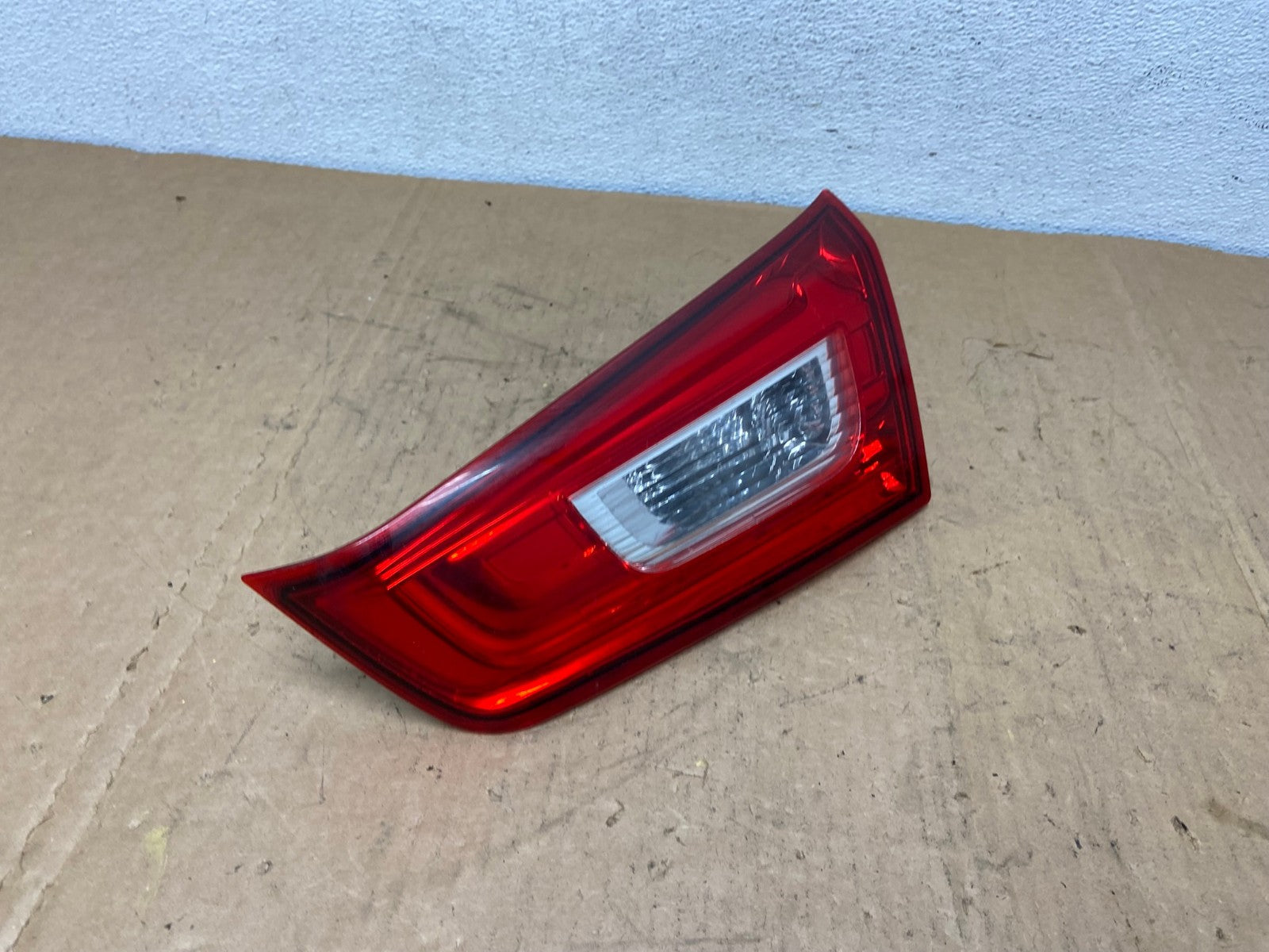 2010 to 2018 Mitsubishi Outlander Sport Right Inner Tail Light AD1296 LK2