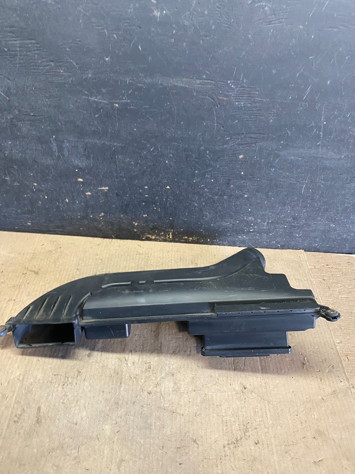 2007 to 2013 Nissan Altima 2.5L Air Duct Tube Resonator 16554-JA000 OEM Q5867 DG1
